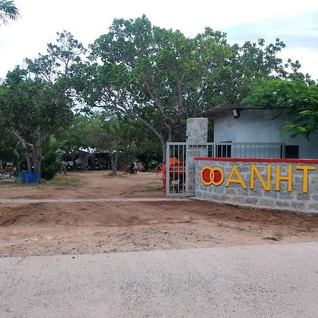 The Sunrise Anh Tu Hotel Cam Ranh Exterior foto