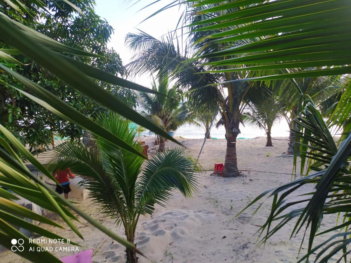 The Sunrise Anh Tu Hotel Cam Ranh Exterior foto
