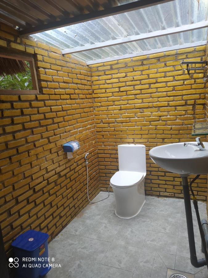 The Sunrise Anh Tu Hotel Cam Ranh Exterior foto