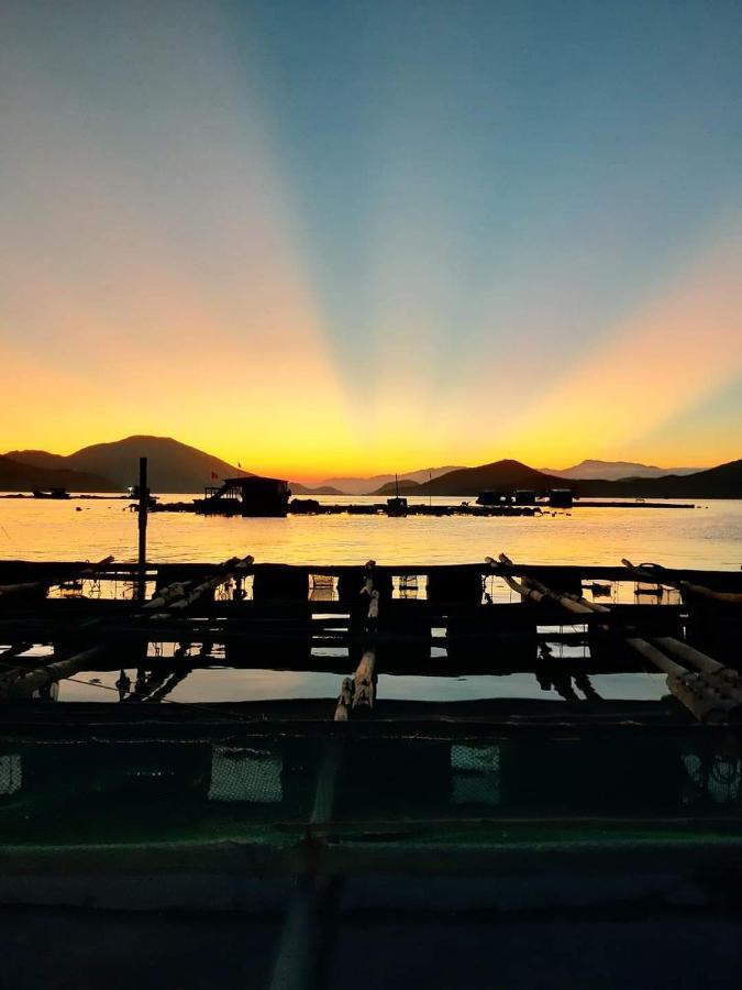 The Sunrise Anh Tu Hotel Cam Ranh Exterior foto