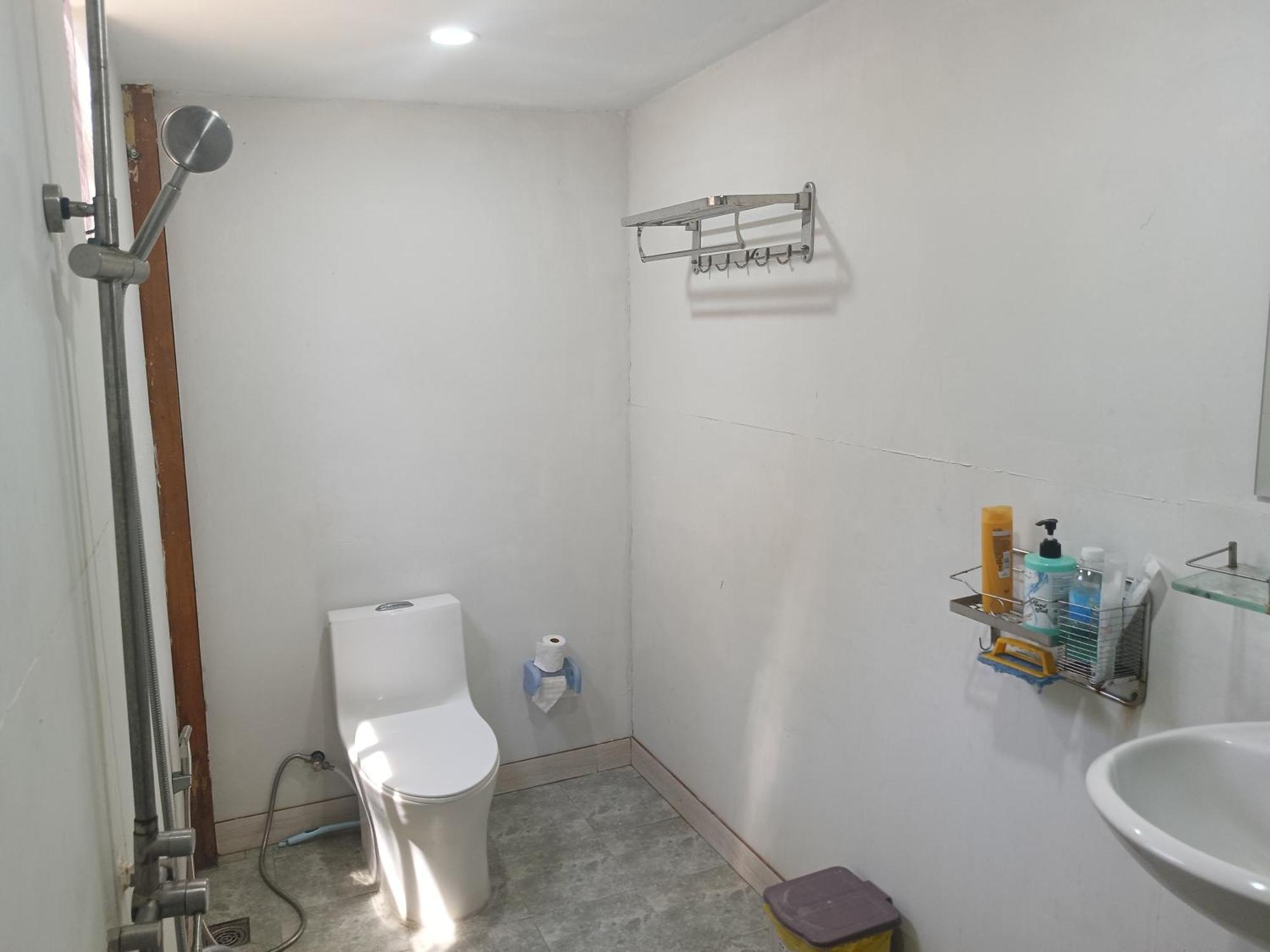 The Sunrise Anh Tu Hotel Cam Ranh Exterior foto