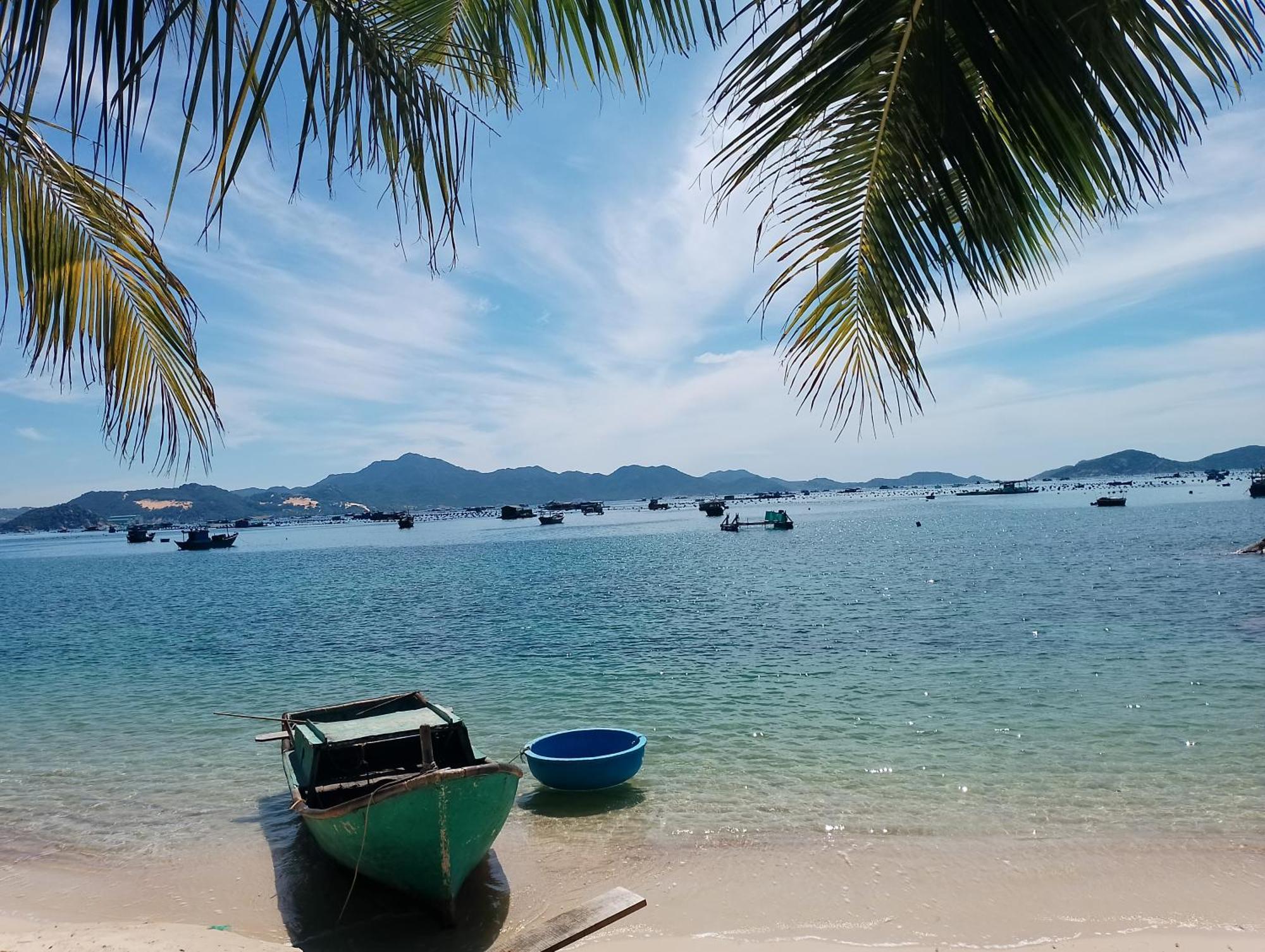 The Sunrise Anh Tu Hotel Cam Ranh Cameră foto